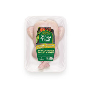 Fresh Turkey Meat