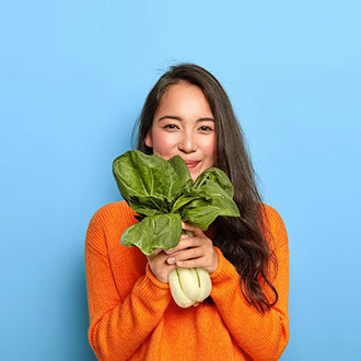 Vegetable